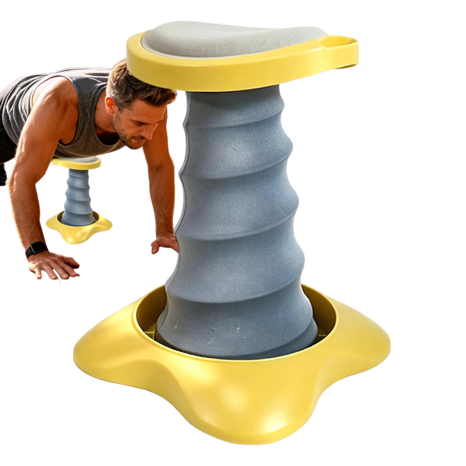 Push Up Board - Push Up Board Abdominal Training Device