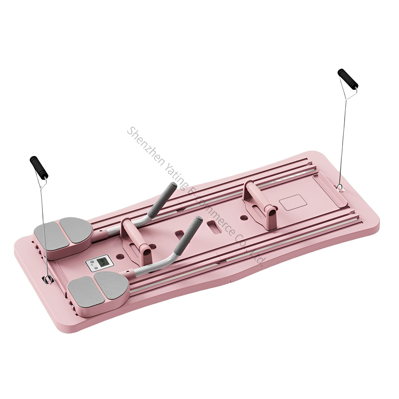 Fitness Board Foldable Home Ex - Push Up Board ulasan dan harga