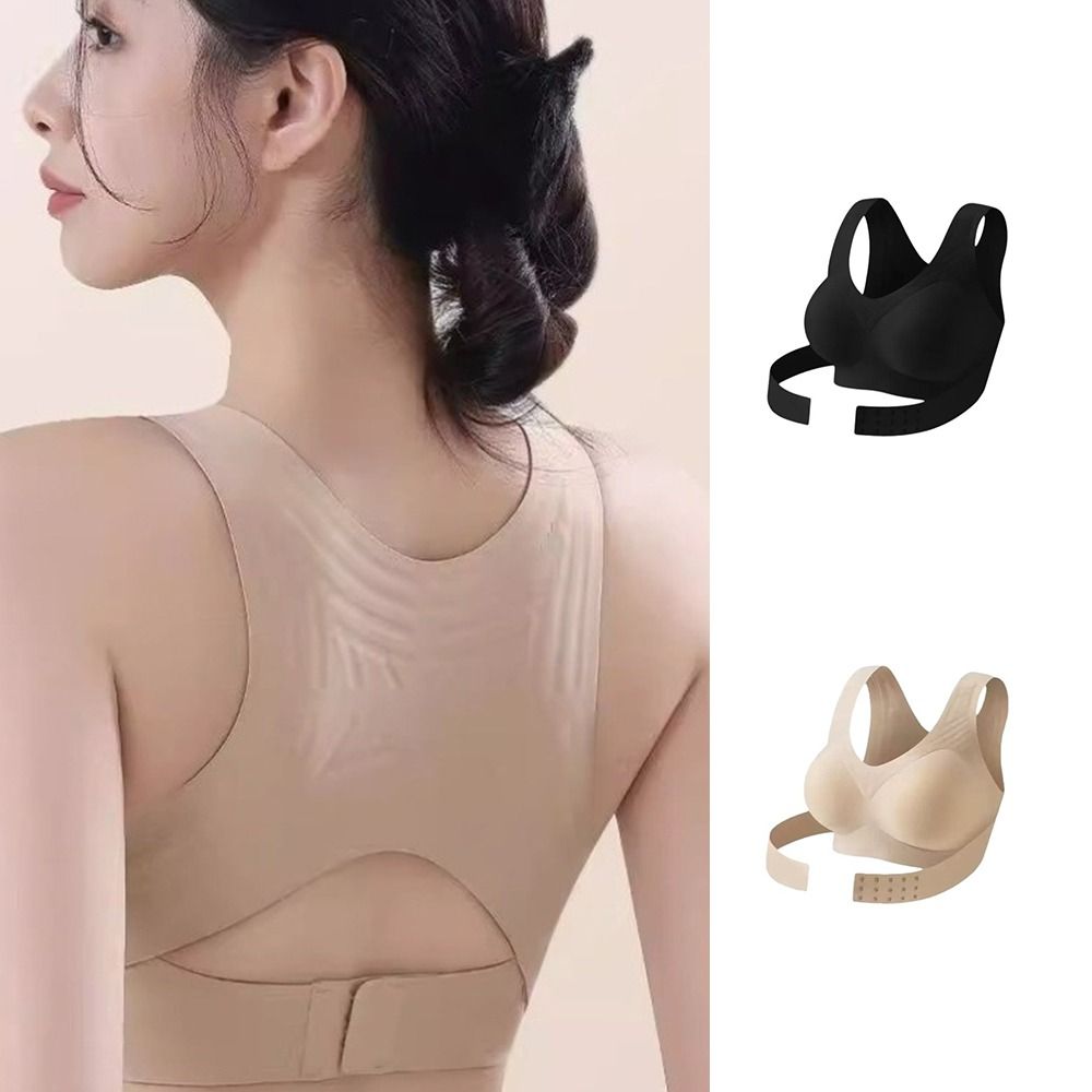 Posture Corrector Seamless Pus - Posture Corrector Back ulasan dan harga