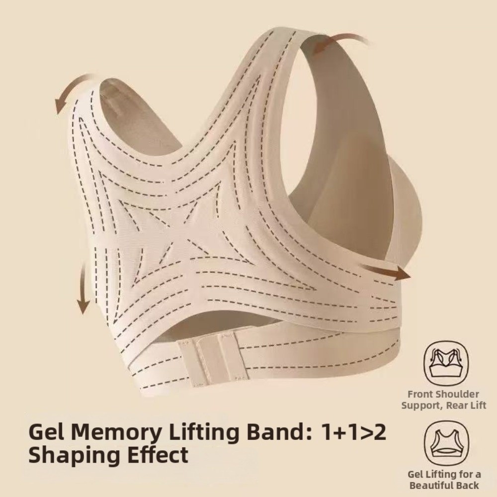 Posture Corrector Seamless Pus - Posture Corrector Back ulasan dan harga